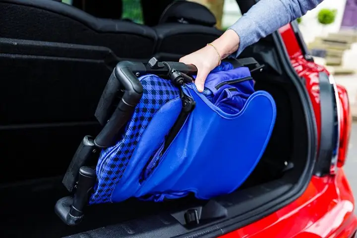 little royals windsor stroller