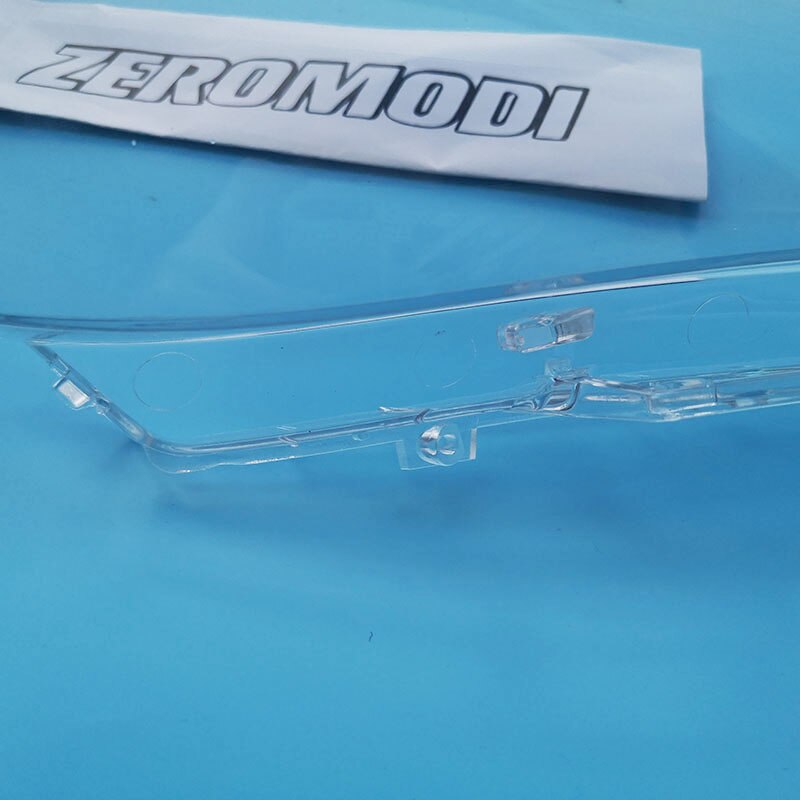 Car Headlight Lens For Hyundai Sonata 2011 2012 2013 2014 Headlamp Cover Replacement Auto Shell