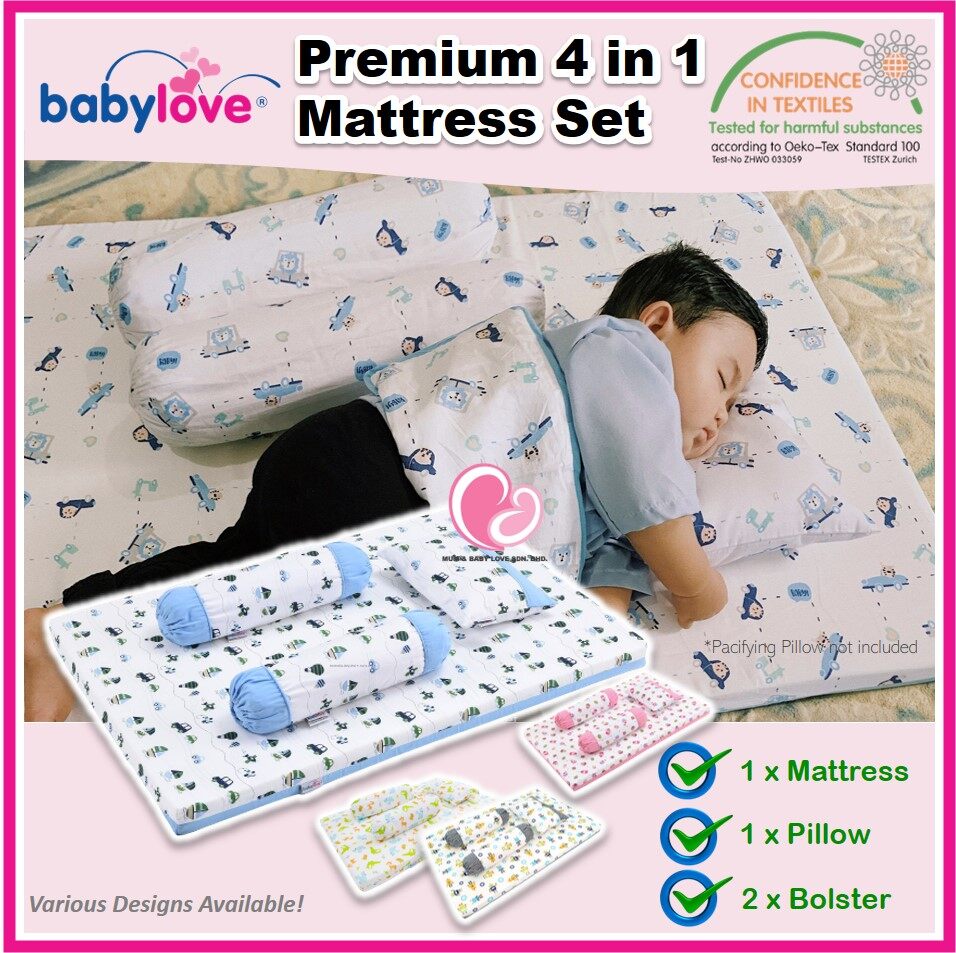 Baby love outlet mattress