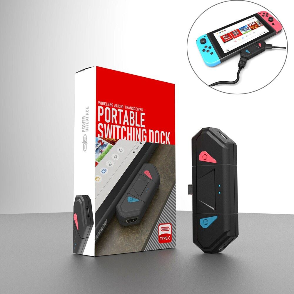 >> BÁO GIÁ BASEUS BỘ CHUYỂN ĐỔI ÂM THANH BLUETOOTH CHO NINTENDO SWITCH BỘ PHÁT KHÔNG DÂY USB LOẠI C SẠC NHANH 18W BỘ CHUY | Shopee Lazada Sendo Tiki mới nhất 212 Bộ Phát Âm Thanh Stereo Type-C Bluetooth 5.0 Không Dây Thu Phát Bộ Chuyển Đổi, Hỗ Trợ APTX LL SBC Dành Cho Nintendo Switch/PS4/PC