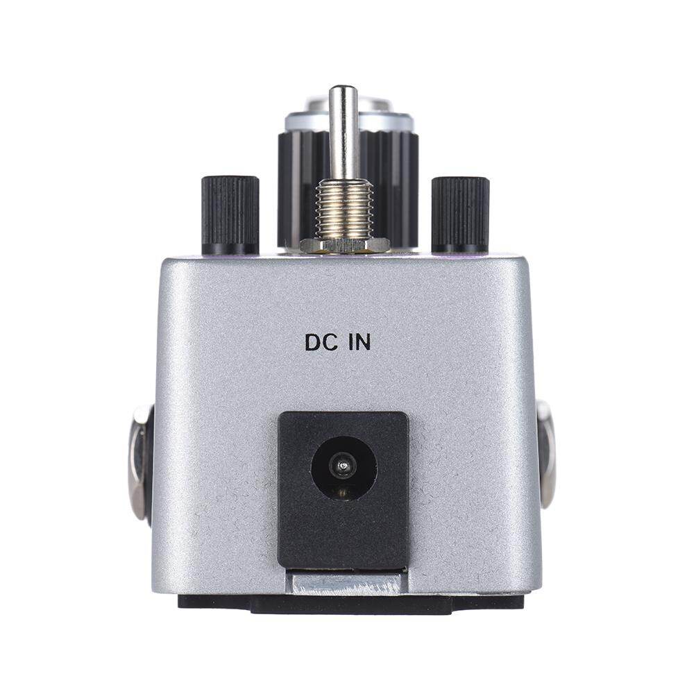 [okoogee]ENO TC-61 Auto Wah Guitar Effect Pedal True Bypass
