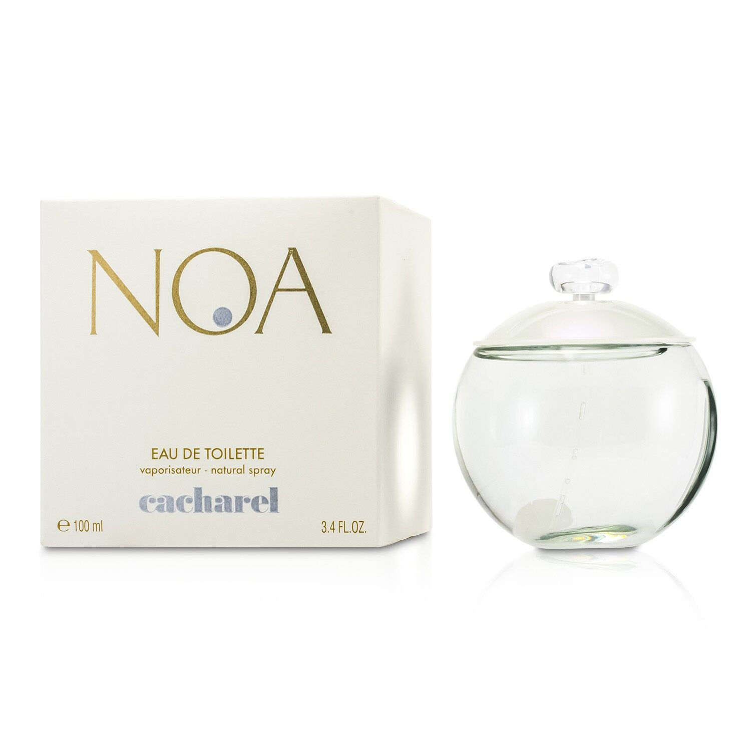 cacharel 50ml