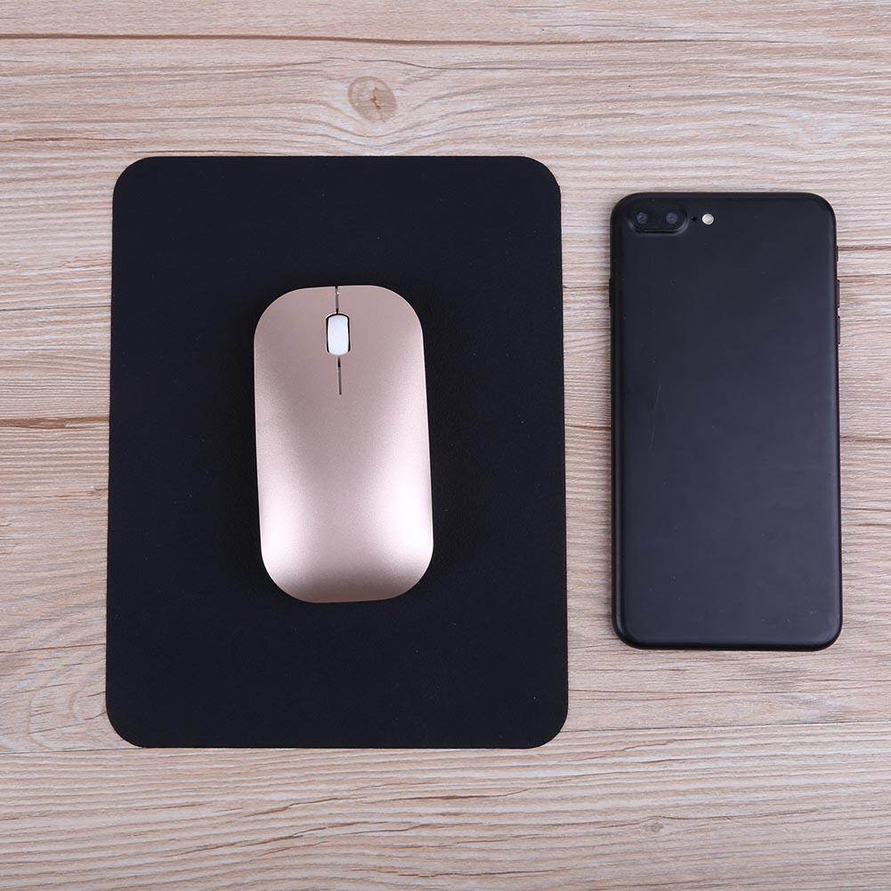 Miếng Lót Chuột Chống Trượt Silicon Thảm Trải Bàn Văn Phòng Gia Đình Không Thấm Nước
