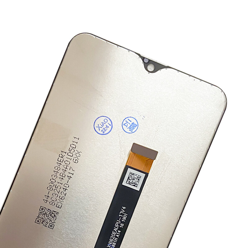 Màn Hình LCD Cho Oppo A12 CPH2083, CPH2077 Màn Hình Cảm Ứng Với Bộ Số Hóa Lắp Ráp Cho Oppo A12s Sửa Chữa Màn Hình Với Khung