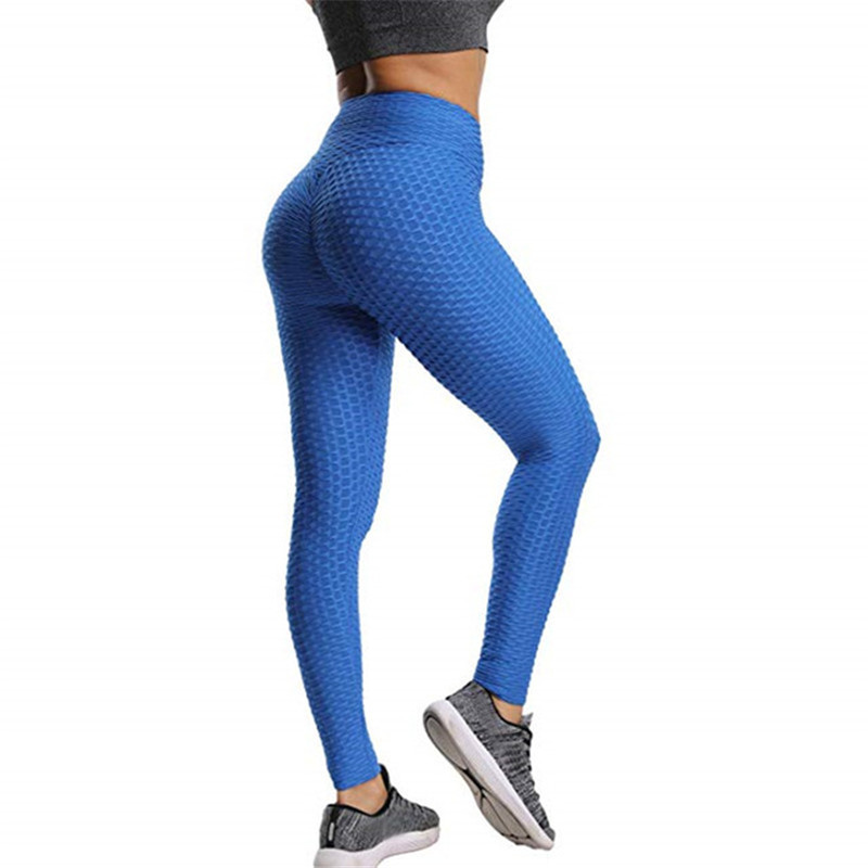 Women Leggings Scrunch Butt - Best 
