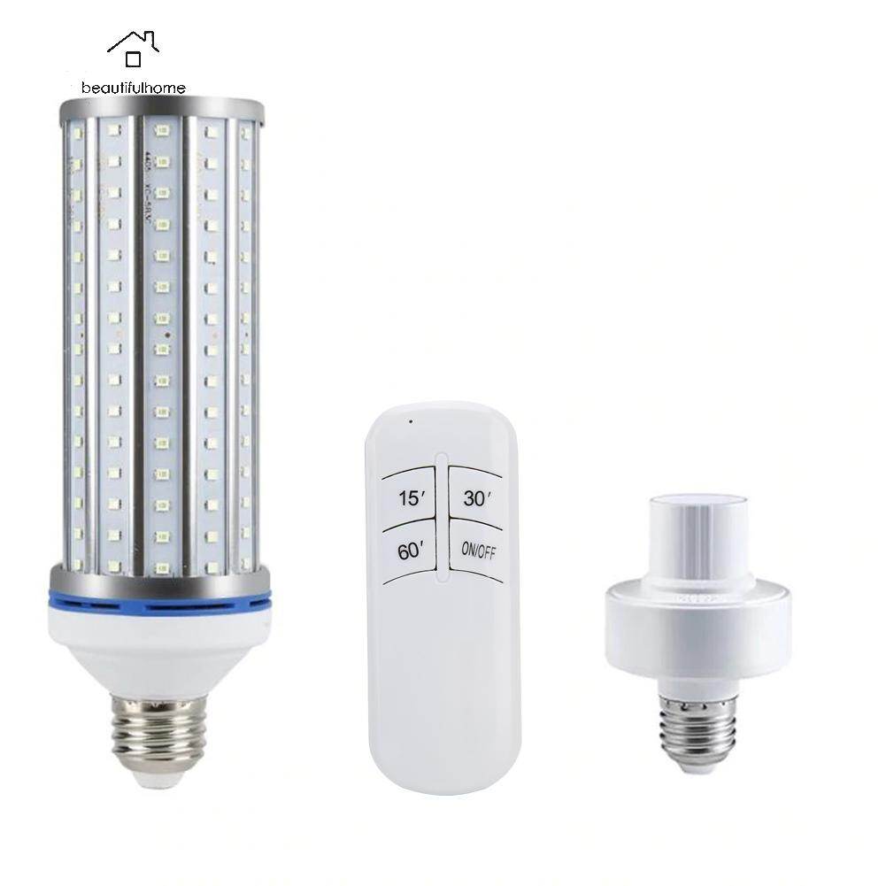 35W LED UV Germicidal Corn Lamp Home Sterilization Disinfection Light Bulb