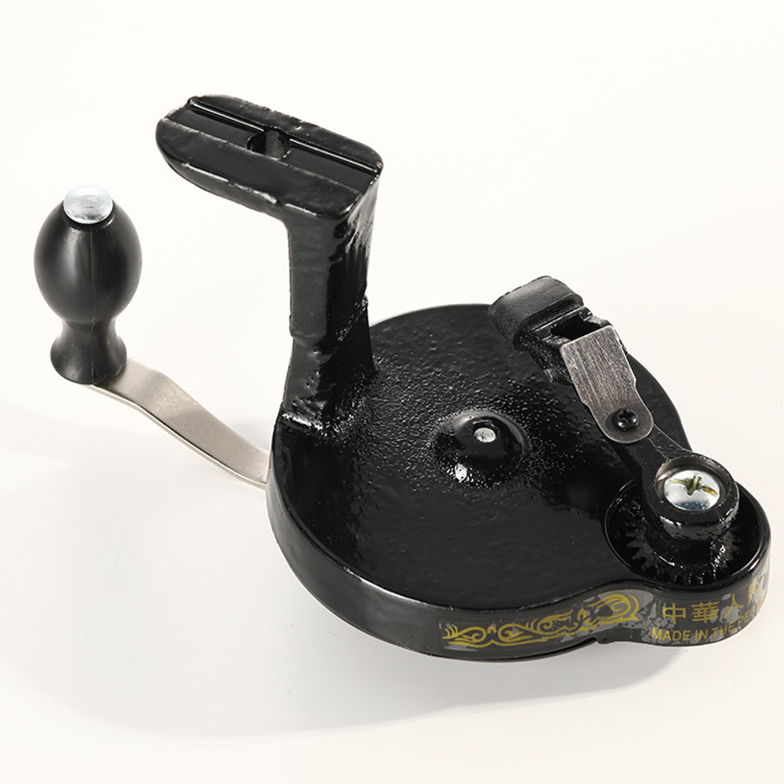 Blesiya Sewing Machine Hand Crank Handle Handcrank Replace for Old Sewing Machines