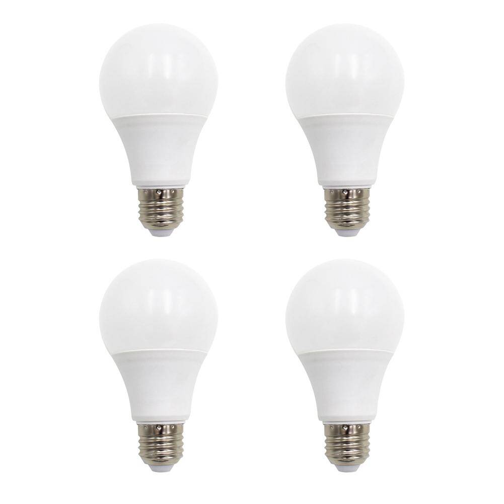 Sound+Light Sensor Control E27 LED Lamp Automatic Smart Sensor Bulb Light