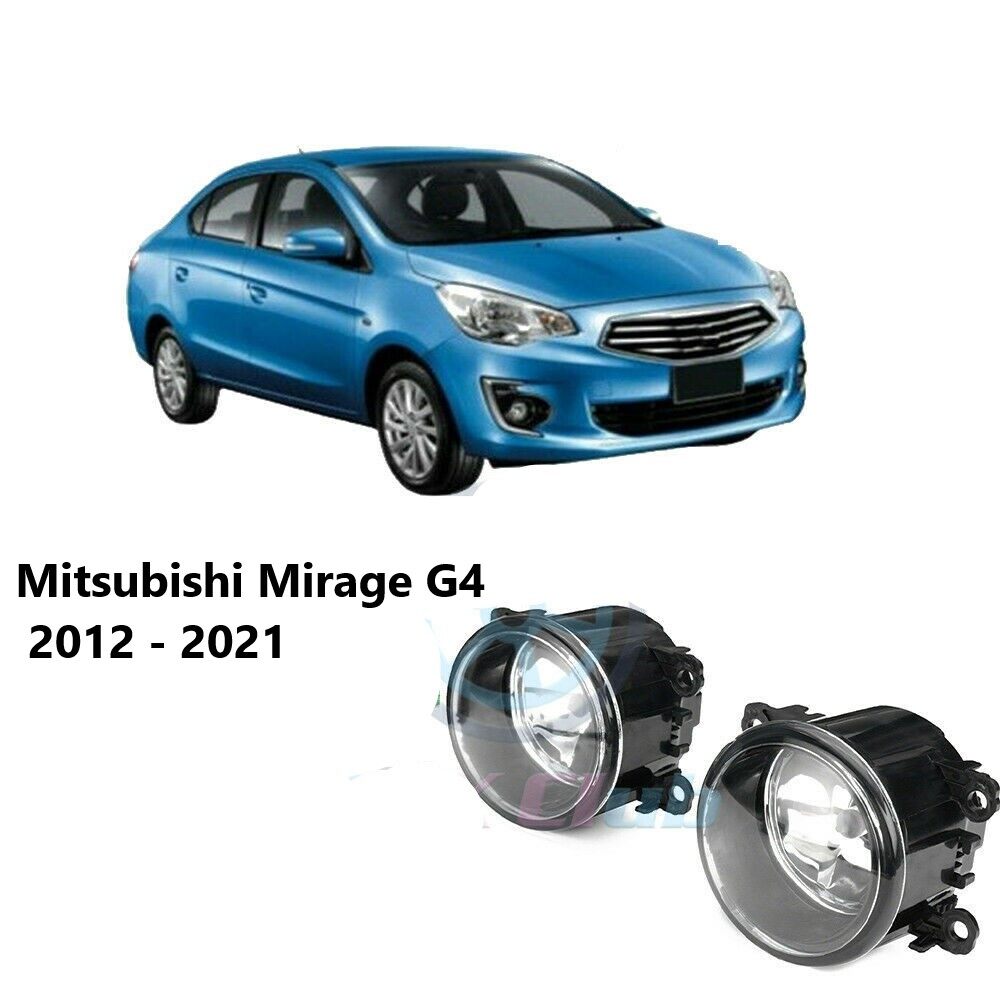 （topoo）a pair (left and right）Mitsubishi Mirage G4 2012 2013 2014 2015 2016 2017 2018 2019 2020