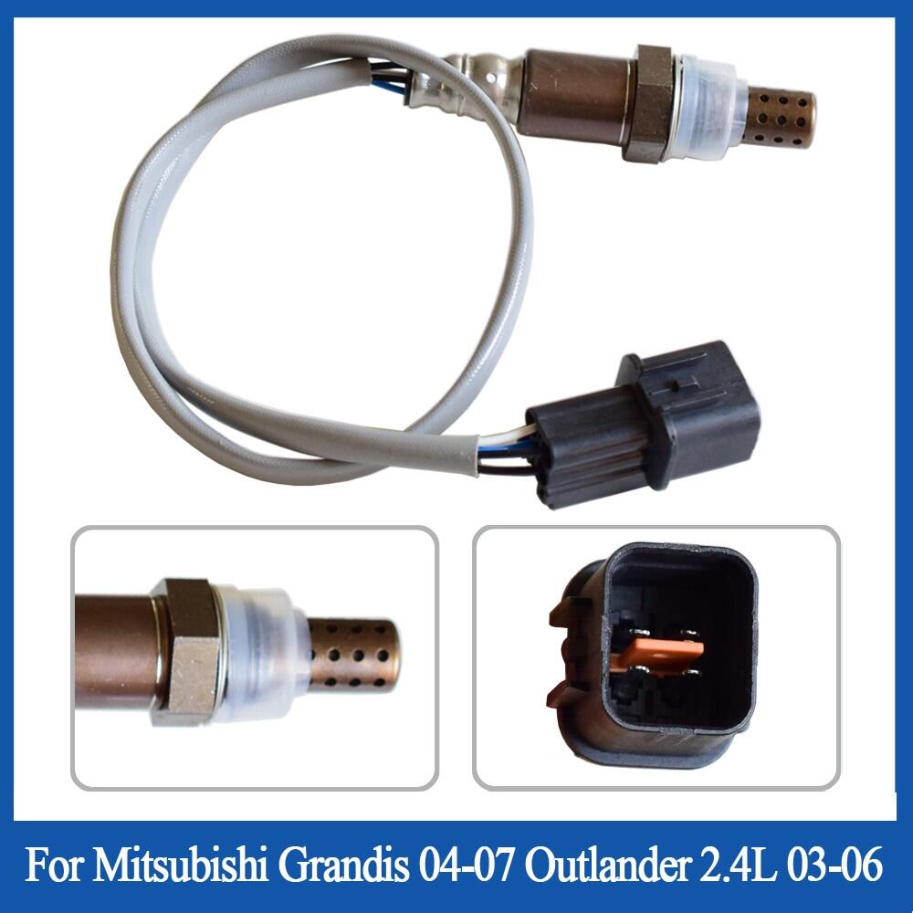 Xuming mn153035 front oxygen sensor for mitsubishi grandis 04-07 outlander 2.4l 03-06 mn153036 mn183468 mn163400 dox-0349 dox 0349