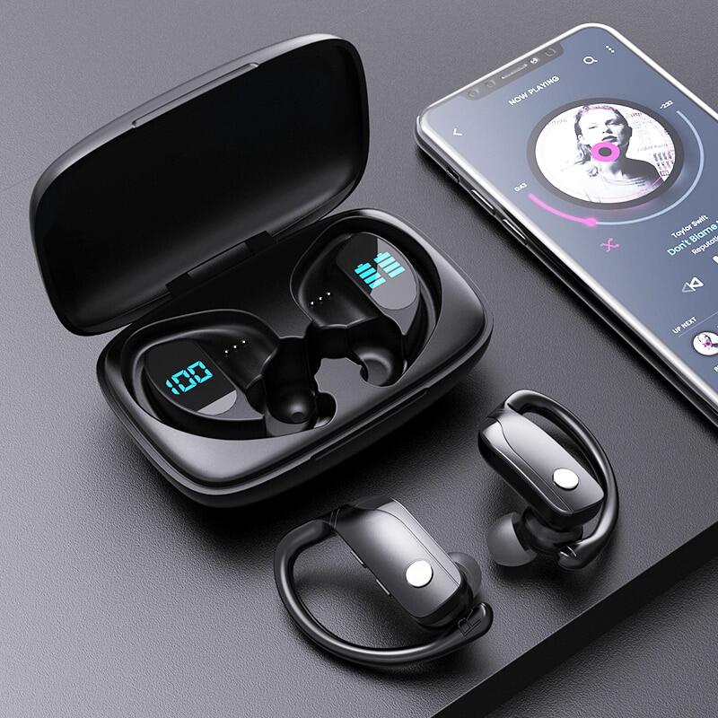 >> BÁO GIÁ BASEUS TAI NGHE CHƠI GAME WM01 ÂM THANH NỔI TWS TAI NGHE BLUETOOTH KHÔNG DÂY 5.0 ĐIỀU KHIỂN CẢM ỨNG THÔNG MINH | Shopee Lazada Sendo Tiki mới nhất 150 Tai Nghe Bluetooth 5.1 Màn Hình Led Chất Lượng Cao, Tai Nghe Không Dây, Tai Nghe Hộp Sạc Âm Thanh Nổi TWS 3500MAh Tai Nghe Chơi Game Thể Thao Cho Điện Thoại