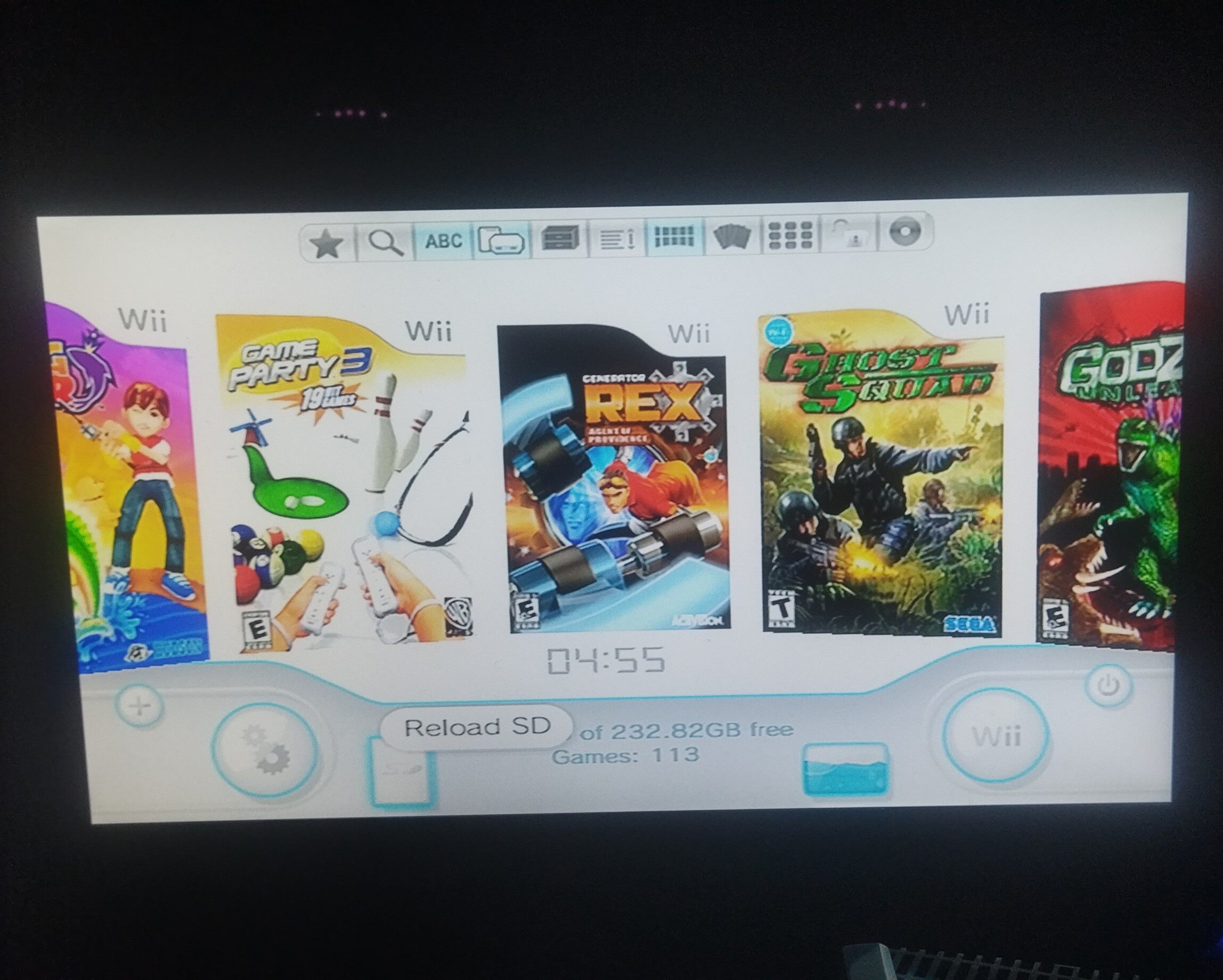Nintendo Wii Games (Need Installed Usb Loader) | Lazada