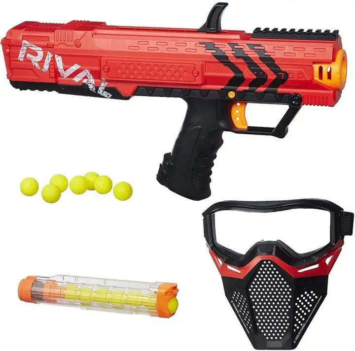 nerf rival apollo