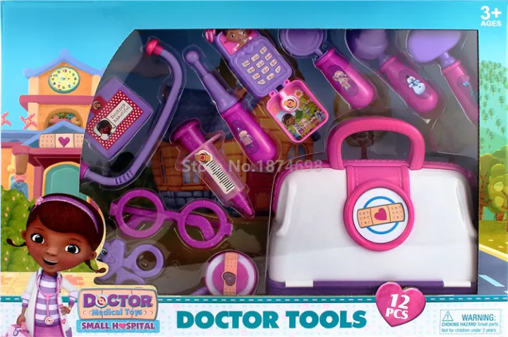 buy doc mcstuffins toys