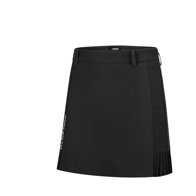 Tennis Skirt Pxg Golf Skirt Ladies Skirt Golf Pxg Big Logo Block