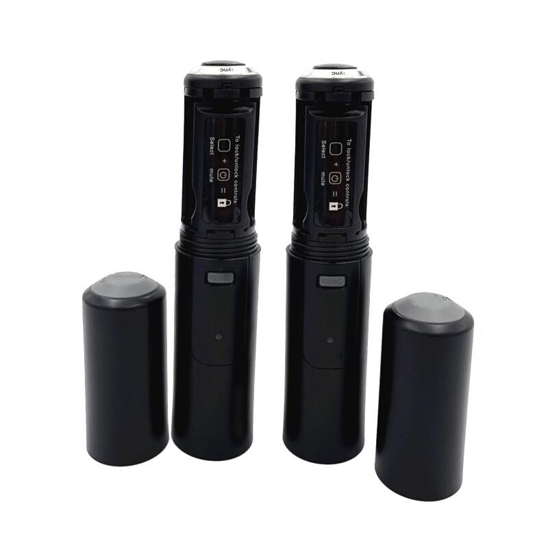 Micro Không Dây Cho Shell Bộ Vỏ Micro Cầm Tay Bộ Vỏ Micro Cầm Tay Cho Vỏ Cho PGX24 PGX2 Tai Nghe