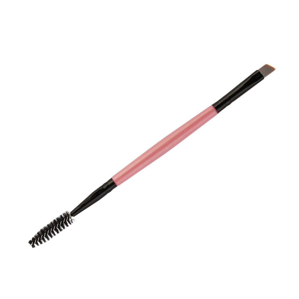 MAANGE DOUBLE EYEBROW BRUSH MAKEUP TOOL