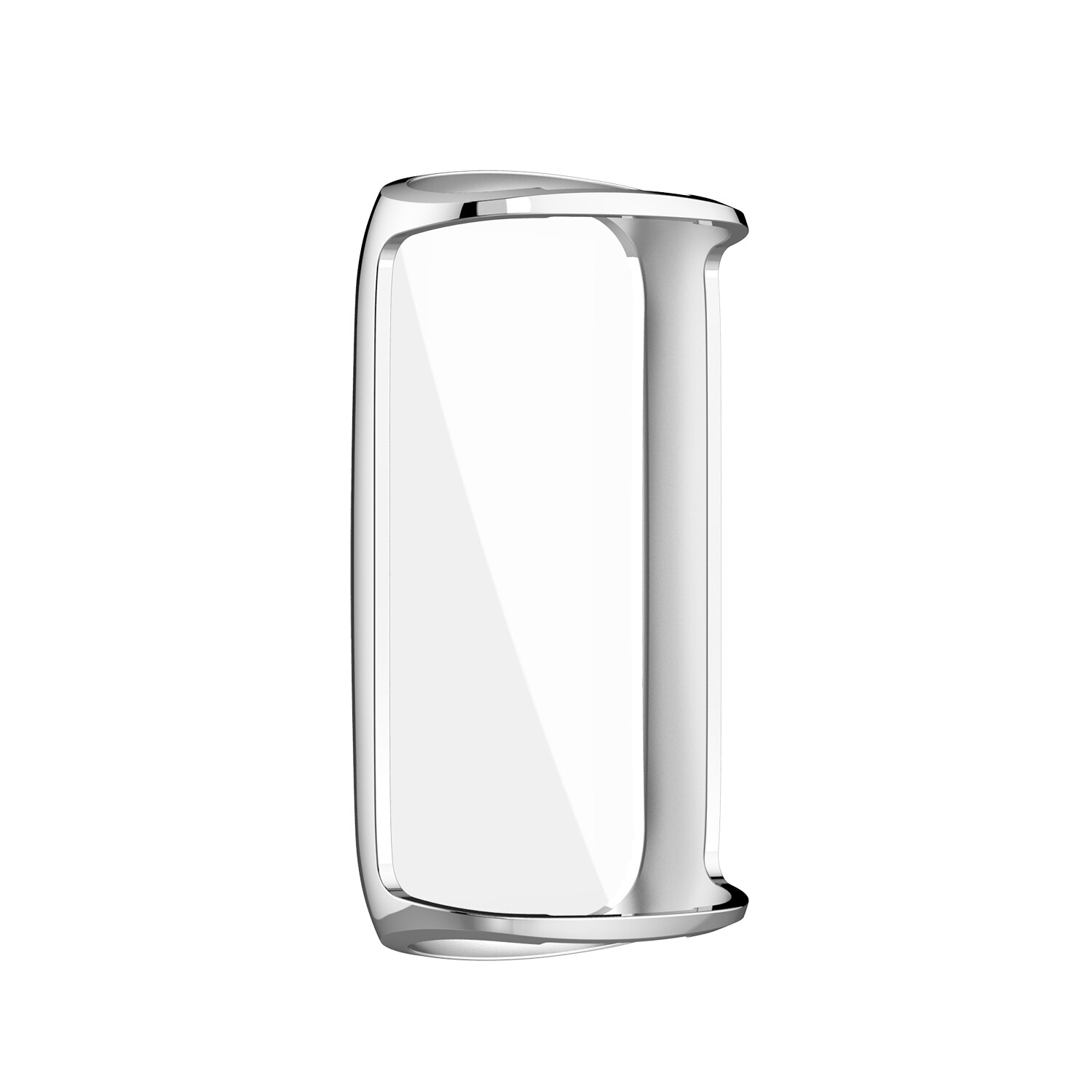 Protective Case for Fitbit Luxe Watch Cover TPU Full Protector Case Shell Smart Watch Accessories