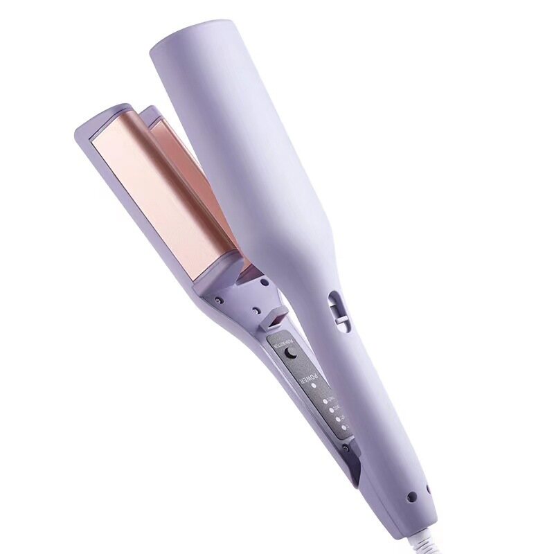 Romoss Máy uốn tóc xoăn sóng nước lọn to 32 mm