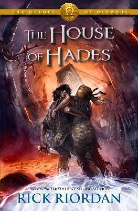 The House of Hades Malaysia