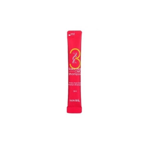 [MASIL] 8 Seconds Hair Mask Stick Pouch 8ml (Salon,Liquid,Salon Super Mild,Cmc Shampoo)