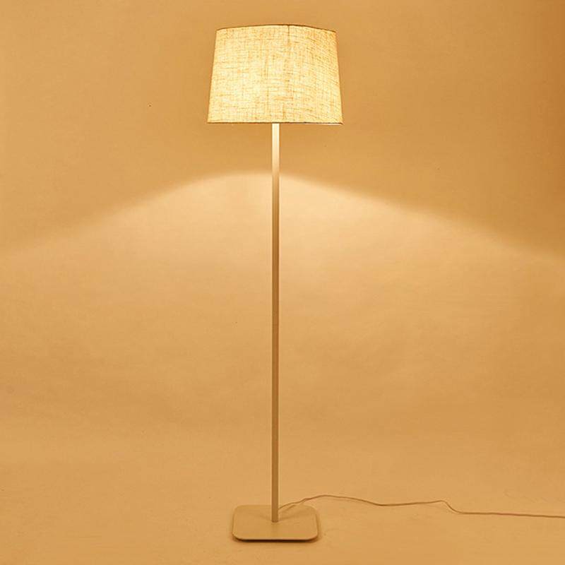 High End Simple And Warm Creative Floor Lamp For Bedroom Hotel Room Singapore
