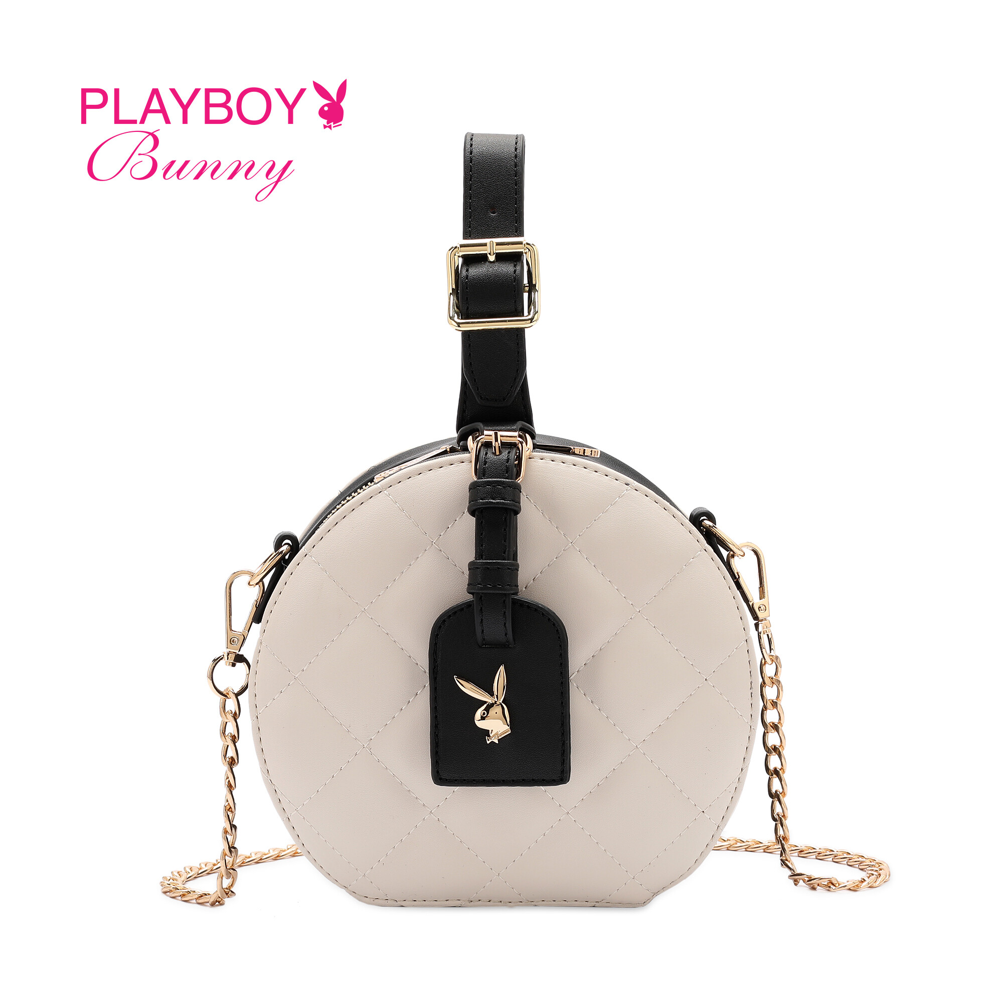 sling bolsa playboy