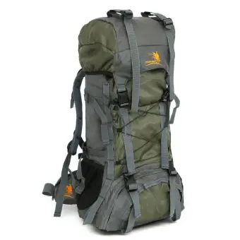 dry bag backpack 60l