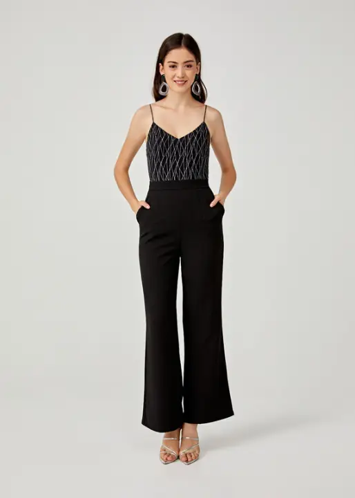 jumpsuit lazada malaysia