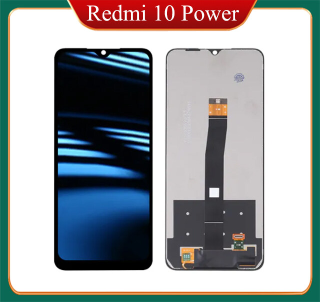 redmi 10 power lcd