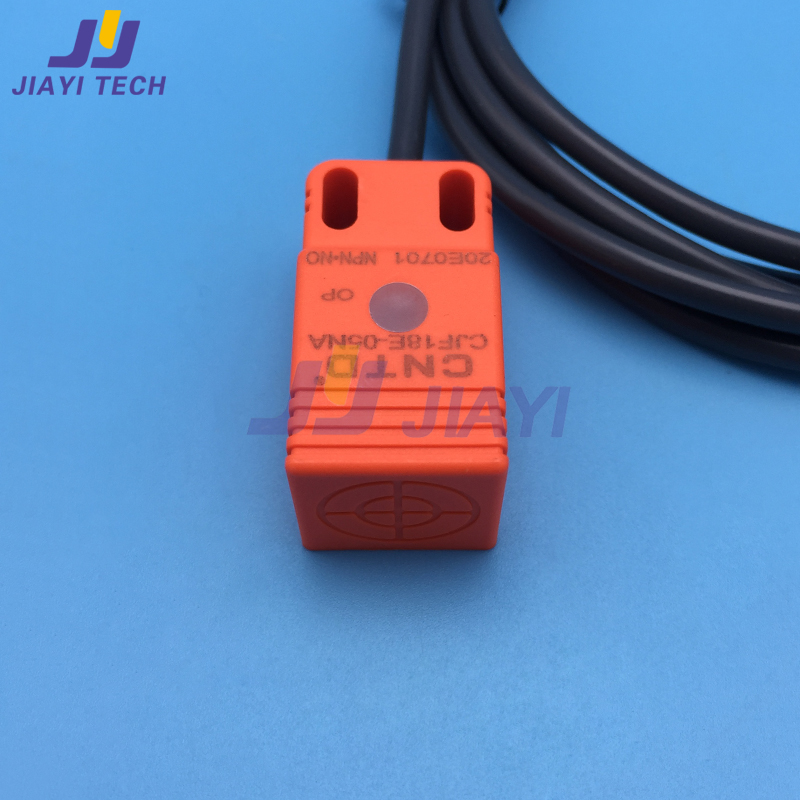 10- 30V CJF18E-05NA Baocai/Licai Printer Photoelectric Sensor/Limit Switch/Paper Measuring Sensor;High Quality!!!