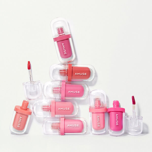 [AMUSE] JEL-FIT TINT 3.8g