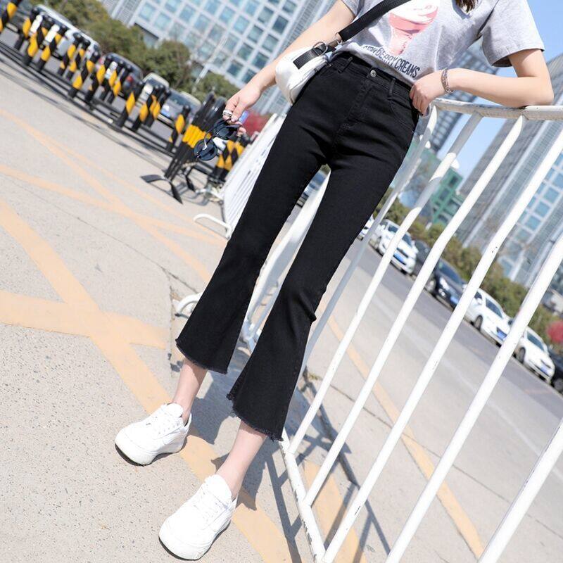 Bootcut Jeans For Women - Best Price in 