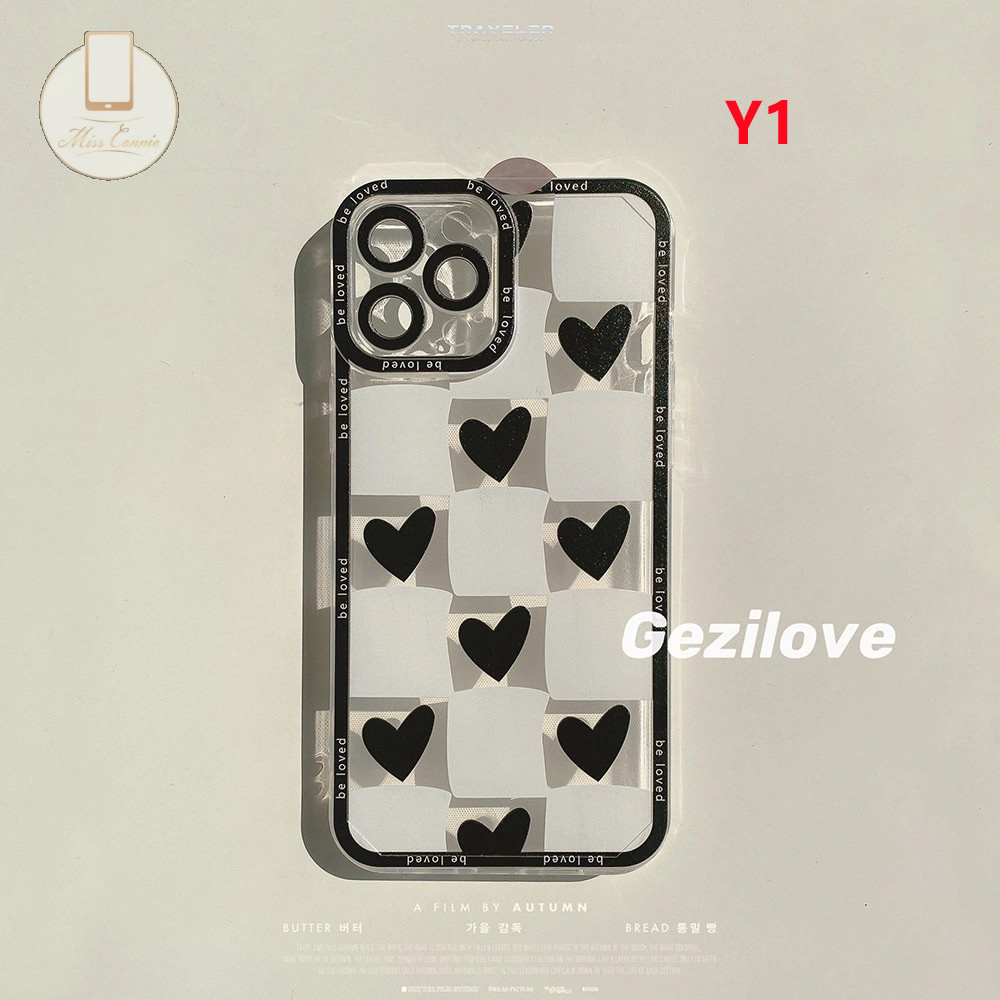 MissConnie Ốp Lưng Tình Nhân Mềm Trái Tim Tình Yêu Cho Samsung A12 A32 A22 A03S A30S A52S A31 A11 A51 A52 A50 A21S A20S A71 A10S A72 M11