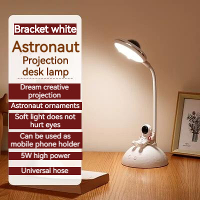 high powered desk lamp