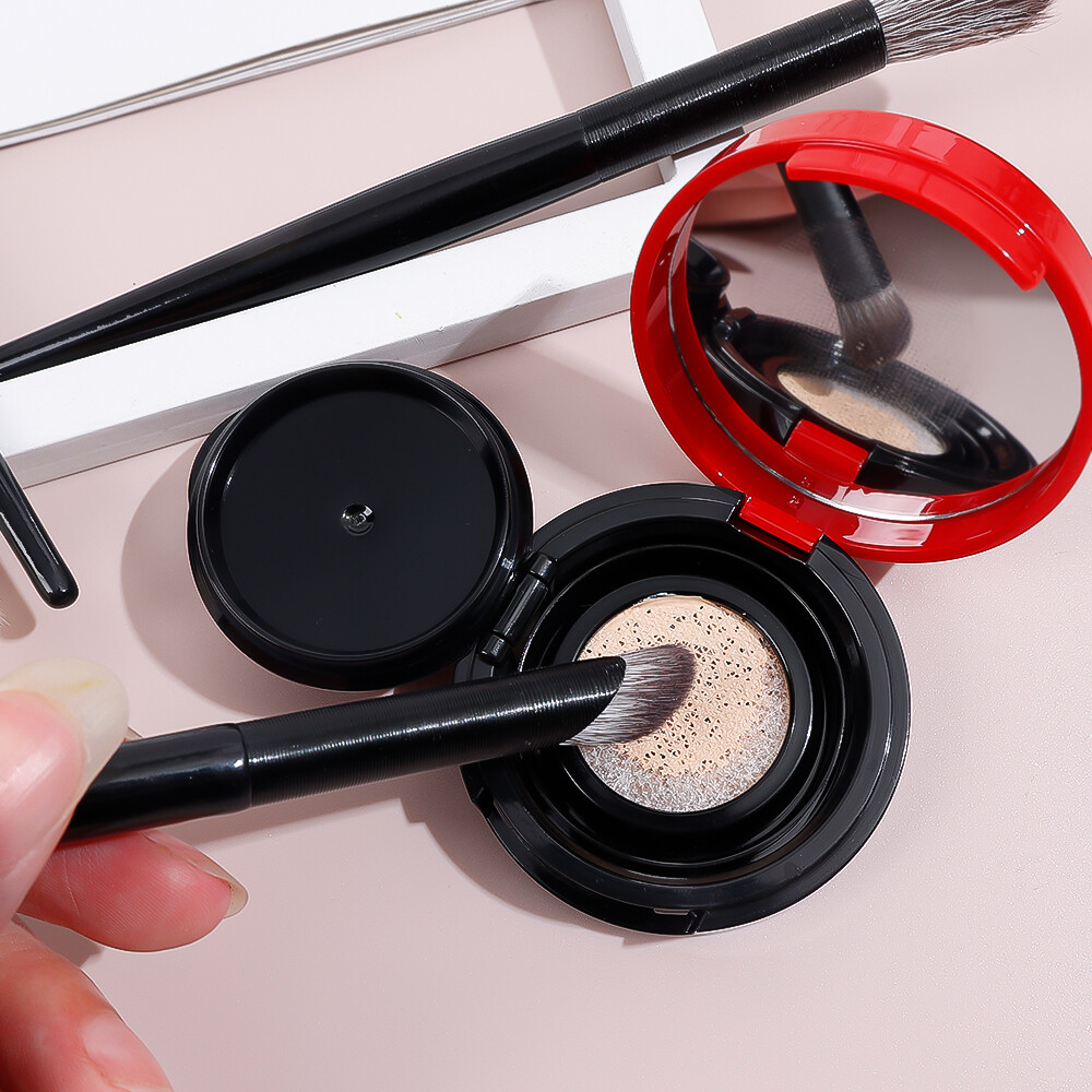 Dorisna Soft Makeup Brushes Set for Foundation Concealer Blush Powder Eyeshadow Blending Makeup Brush Beauty Tool