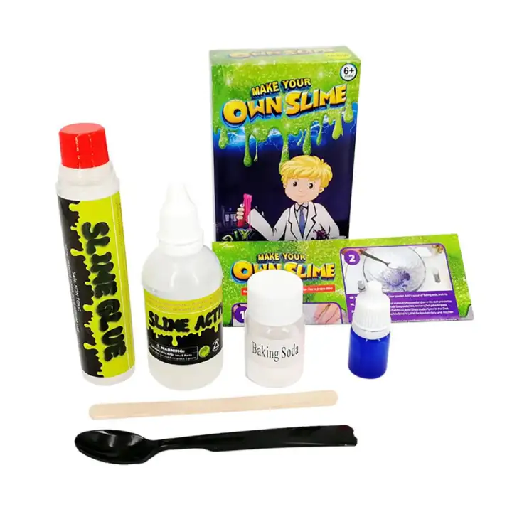 make your own sensory toys