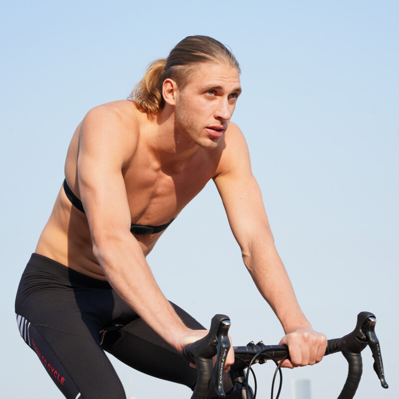 Magene S3+ Speed/Cadence Sensor ANT+ Bluetooth Computer Speedometer for Strava Garmin iGPSPORT Bryton Bike Computer Wireless