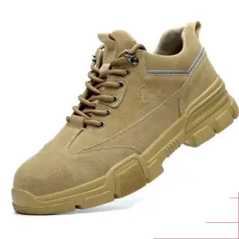 waterproof indestructible shoes