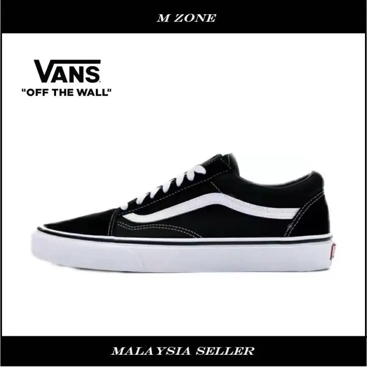 kasut vans old skool