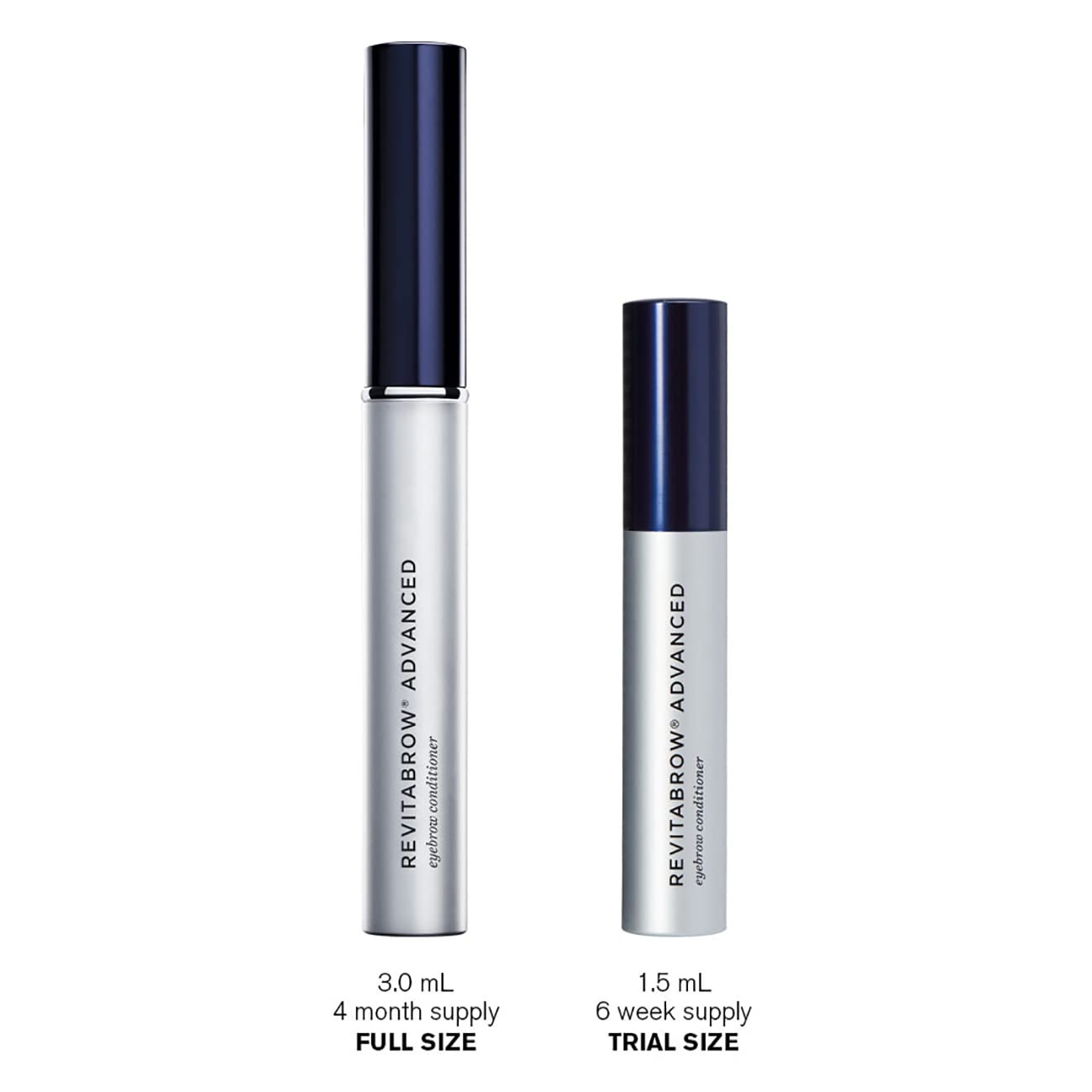 RevitaLash Cosmetics, RevitaBrow Advanced Eyebrow Conditioner Serum 3 ml