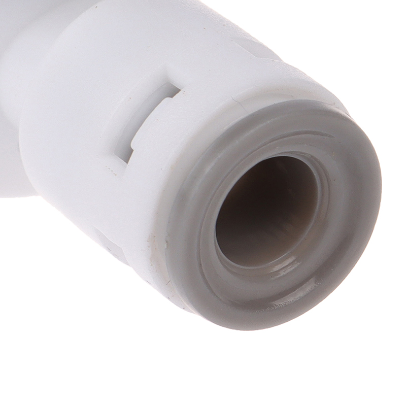 Moito 1/4" ball valve inline tap quick connect push fit ro water reverse osmosis