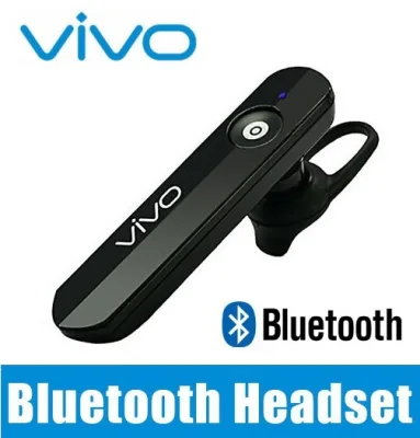 Vivo Bluetooth Earphone Vivo Bluetooth Wireless Earbuds Headset