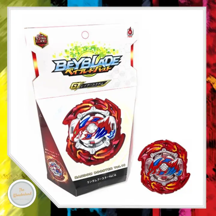 Beyblade best sale lazada malaysia