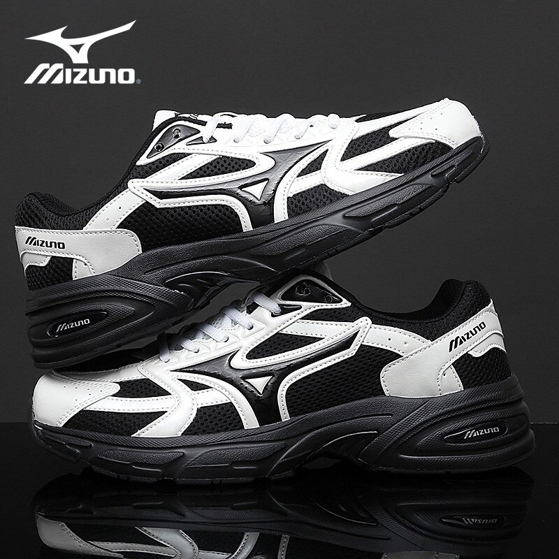 Sepatu mizuno 2024 spark 2