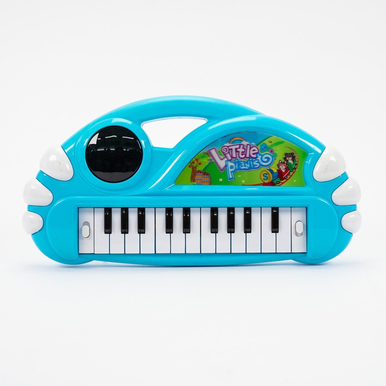 little pianist toy