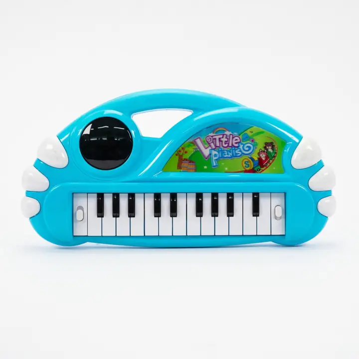 little piano toy