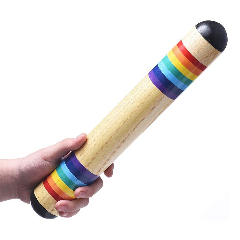 Rain Stick Wooden Rain Stick Wooden Rain Maker Rain Stick Musical