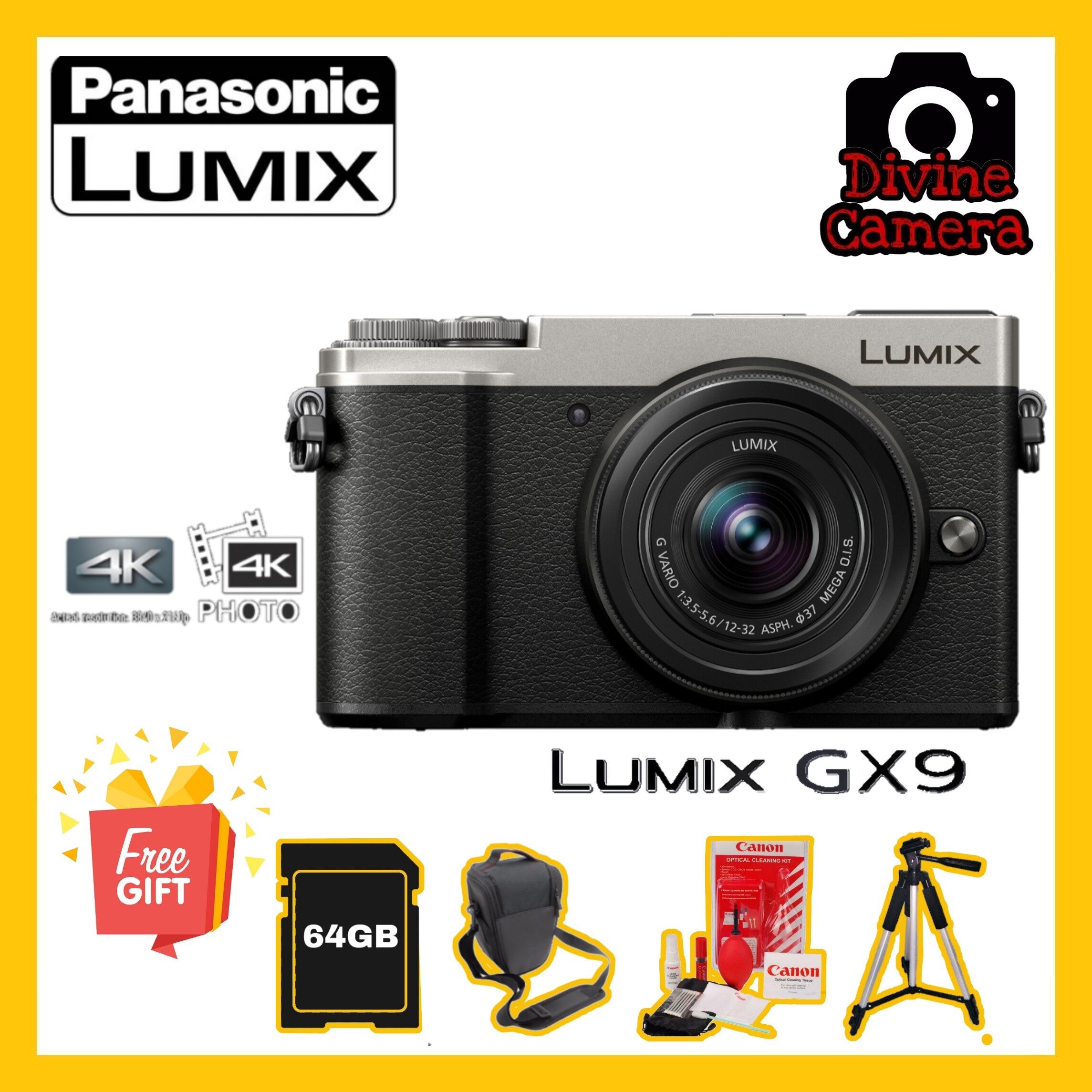 Brotect BROTECT Protector Pantalla Cristal Compatible Con Panasonic Lumix Dc G91 3 Unidades Cristal Vidrio 9h Airglass 373971