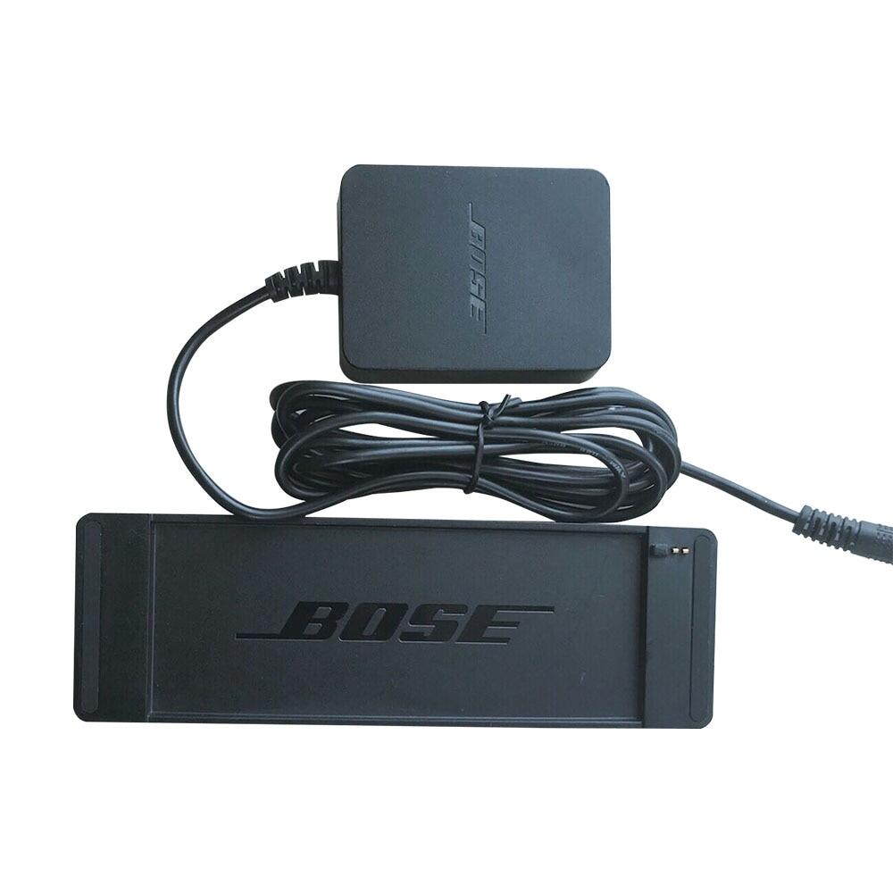 bose soundlink mini 1 not charging